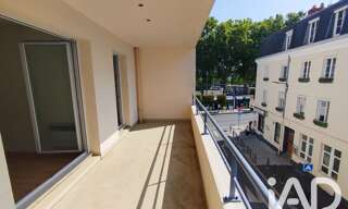 Appartement 3 Pièces 66 m² à vendre à Angers (49100)