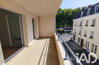 Appartement 3 pièces 229000 €