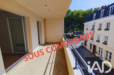 Appartement 3 pièces 229000 €