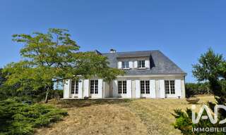 Maison 7 Pièces 160 m² à vendre à Rives-du-Loir-en-Anjou (49140)