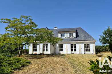 Maison 7 pièces 378000 €