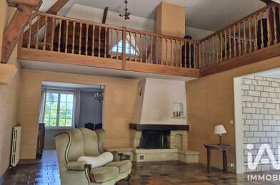 Maison 7 pièces 378000 €