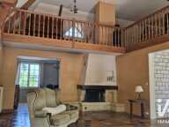 Vente Maison/villa 7 pièces — photo 2