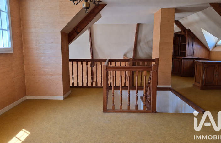 Vente Maison/villa 7 pièces — photo 3