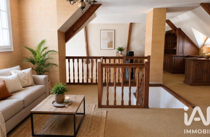 Vente Maison/villa 7 pièces — photo 4
