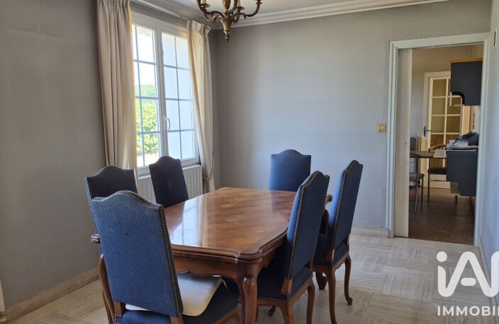 Vente Maison/villa 7 pièces — photo 5