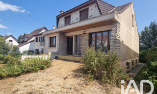 Maison 6 Pièces 129 m² à vendre à Yerres (91330)