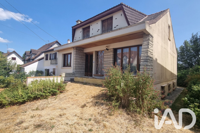 Maison 6 pièces 435000 €