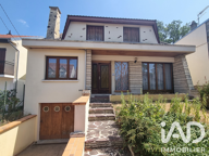 Vente Maison traditionnelle 6 pièces — photo 2