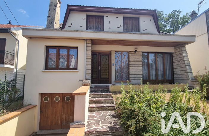 Vente Maison traditionnelle 6 pièces — photo 2