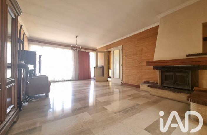 Vente Maison traditionnelle 6 pièces — photo 4