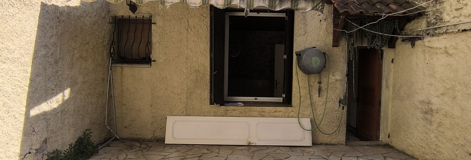 Maison 4 Pièces 75 m² à vendre à Nîmes (30900)