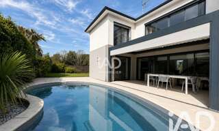 Maison 6 Pièces 165 m² à vendre à Saint-Médard-en-Jalles (33160)