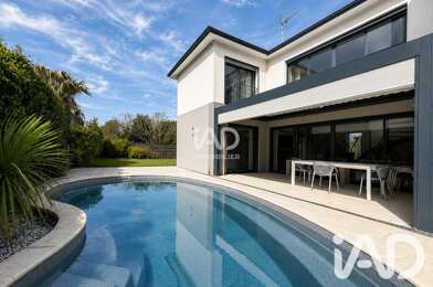 Maison 6 pièces 639000 €