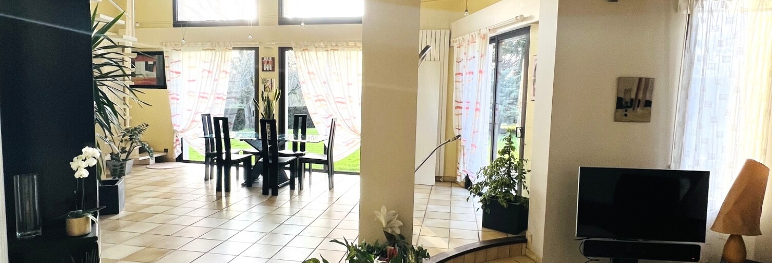 Maison 5 Pièces 172 m² à vendre à Le Houga (32460)