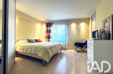Vente Maison d'architecte 5 pièces — photo du bien