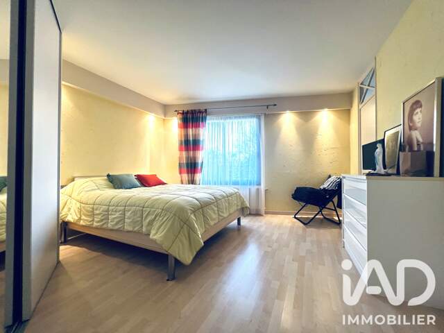 Vente Maison d'architecte 5 pièces — photo du bien