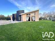 Vente Maison d'architecte 5 pièces — photo 3