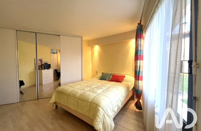 Vente Maison d'architecte 5 pièces — photo 3