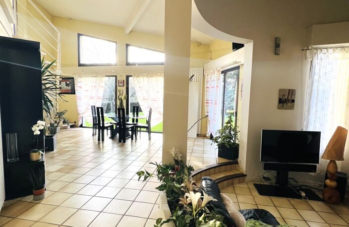 Vente Maison d'architecte 5 pièces — photo 4