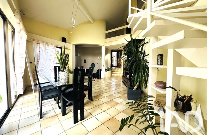 Vente Maison d'architecte 5 pièces — photo 5