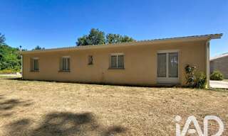 Maison 6 Pièces 115 m² à vendre à Origne (33113)