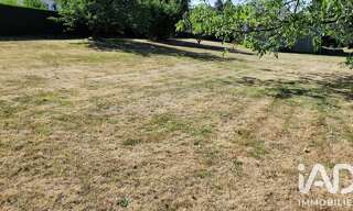 Terrain  824 m² à vendre à Saint-Thuriau (56300)