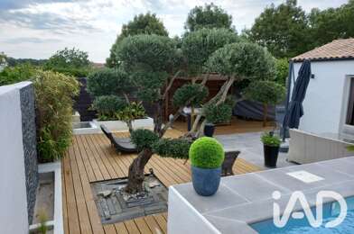 Maison 5 pièces 399000 €