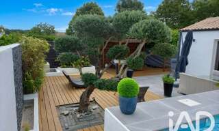 Maison 5 Pièces 120 m² à vendre à Marennes-Hiers-Brouage (17320)