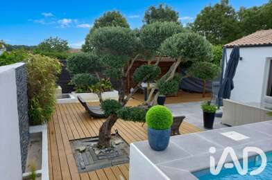 Maison 5 pièces 399000 €