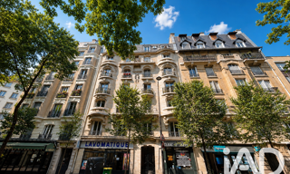 Appartement 3 Pièces 66 m² à louer à Paris 13 (75013)