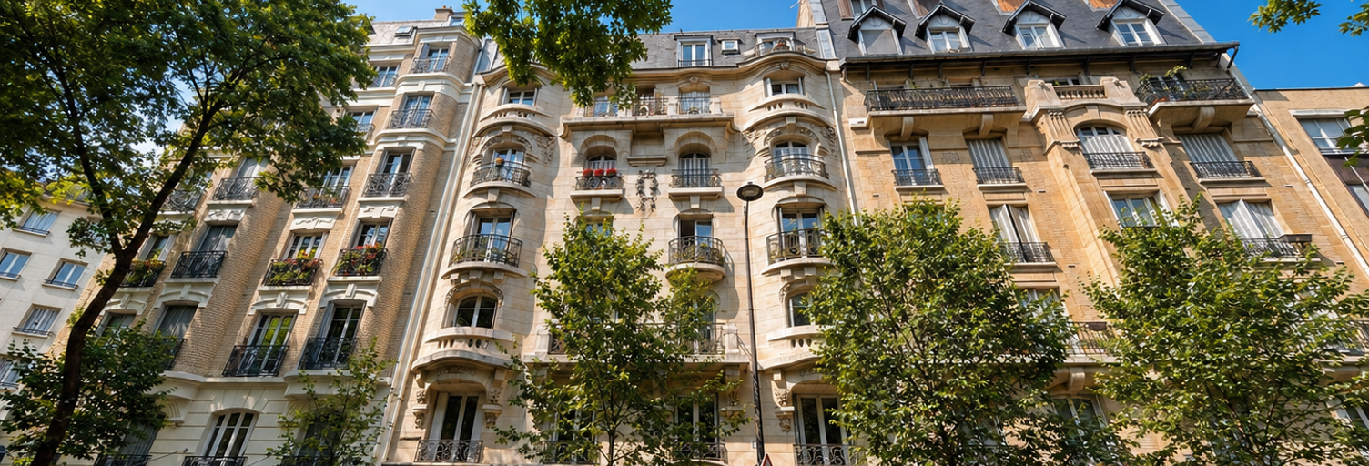 Appartement 3 Pièces 66 m² à louer à Paris 13 (75013)