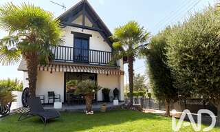 Maison 7 Pièces 183 m² à vendre à Bezons (95870)