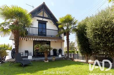 Maison 7 pièces 740000 €