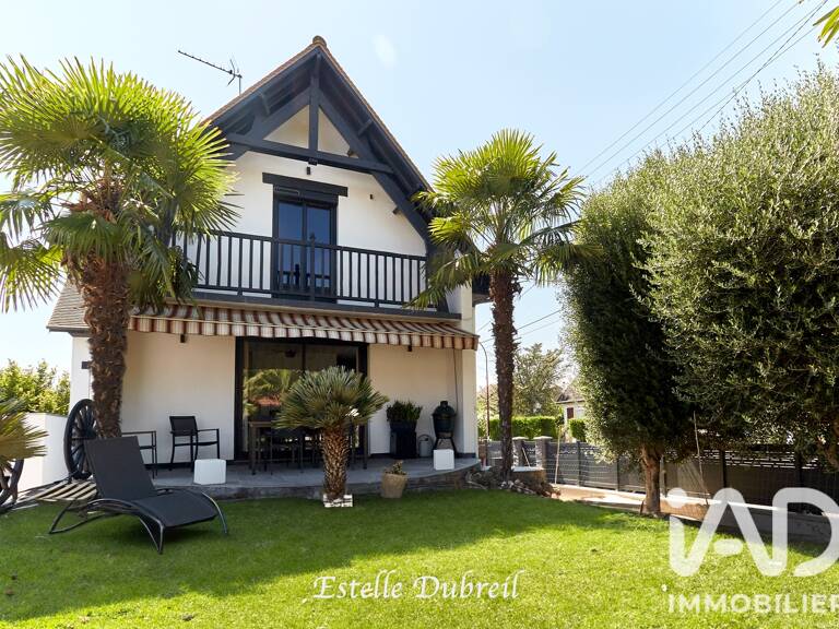 Vente Maison/villa 7 pièces — photo 1