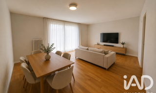 Appartement 3 Pièces 64 m² à vendre à Nice (06100)