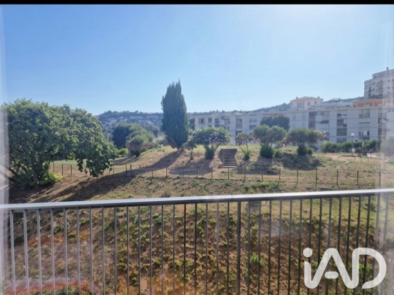 Vente Appartement 3 pièces — photo 1