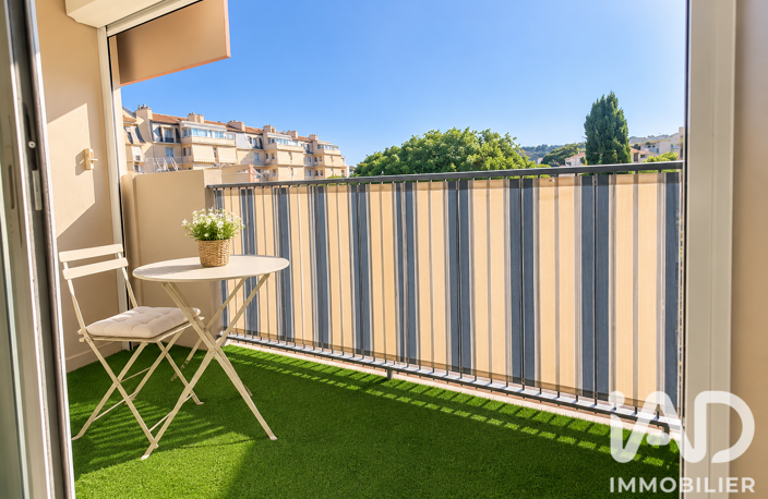 Vente Appartement 3 pièces — photo 2