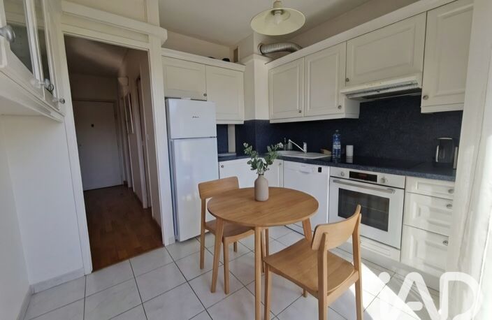 Vente Appartement 3 pièces — photo 3