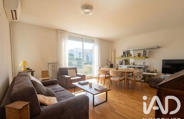 Vente Appartement 3 pièces — photo 5