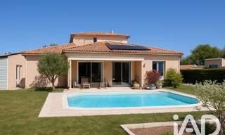 Maison 6 Pièces 196 m² à vendre à Landiras (33720)