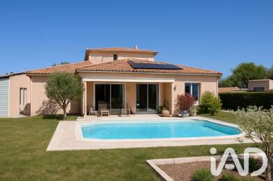 Maison 6 pièces 405000 €