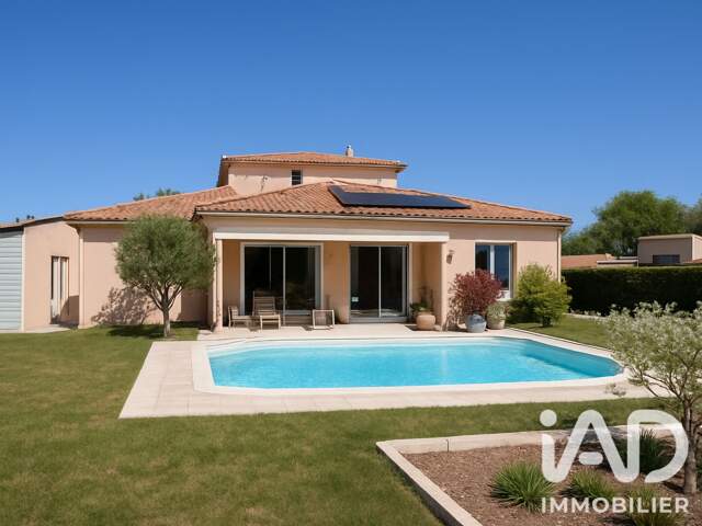 Vente Maison/villa 6 pièces — photo du bien