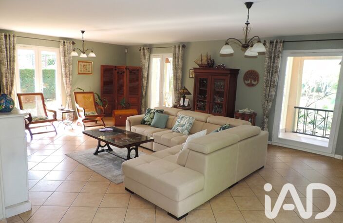 Vente Maison/villa 6 pièces — photo 2