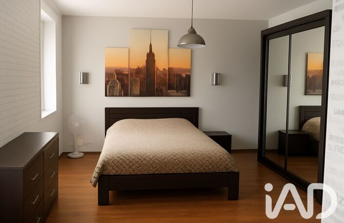 Vente Maison/villa 6 pièces — photo 3