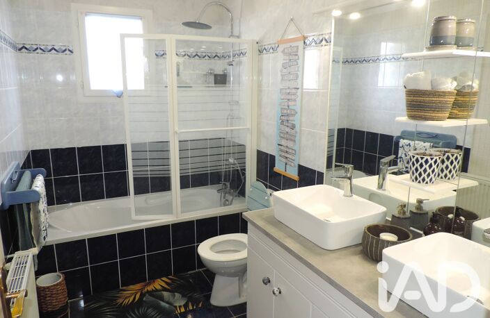Vente Maison/villa 6 pièces — photo 4