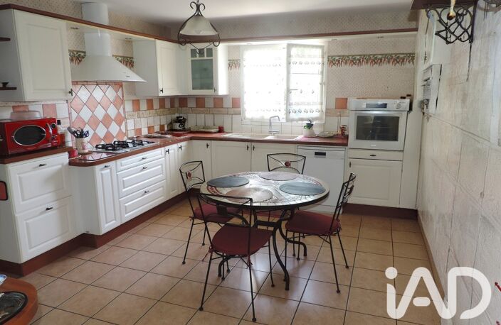 Vente Maison/villa 6 pièces — photo 5