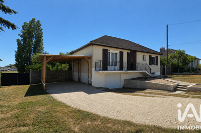 Maison 4 pièces 231900 €