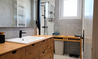 Maison 4 Pièces 80 m² à vendre à Marigny-les-Usages (45760)