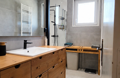 Vente Maison/villa 4 pièces — photo du bien